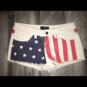 American shorts🇺🇸